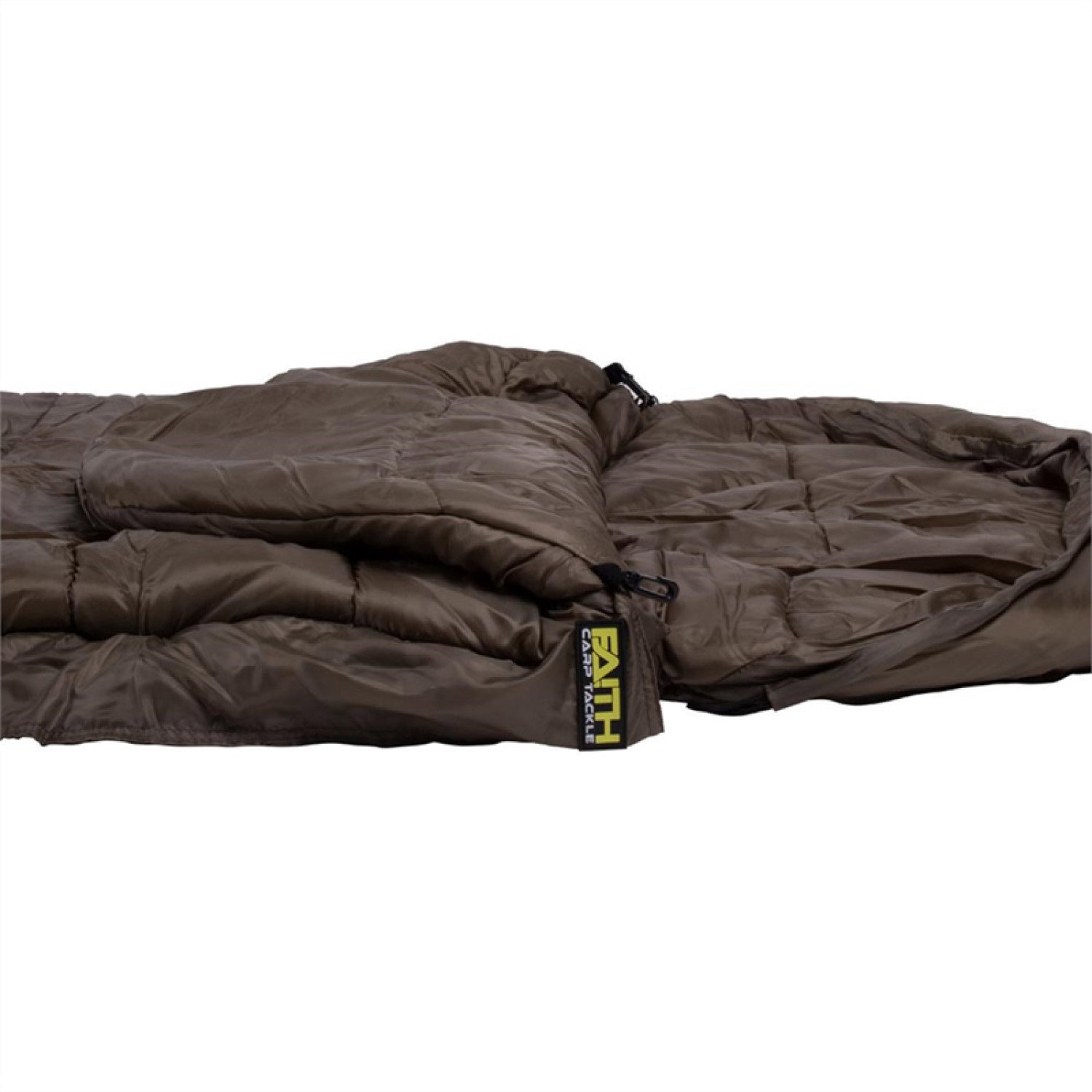 Спален чувал Faith Sleepingbag Comfort XL FAI2302