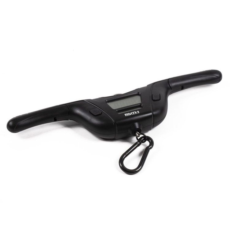 Кантар Faith S.I.D. Digital Scale 50 kg FAI2416