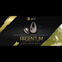 Олово Legio Aurea Argentum Bullet 947085