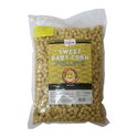 Пелети CZ Sweet Baby Corn Pellets Natural CZ7873