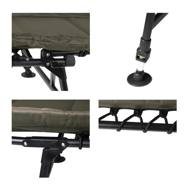 Легло Traxis Flat-Bed 6-Leg DT9333