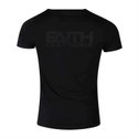 Тениска Faith T-Shirt Black FAI1726