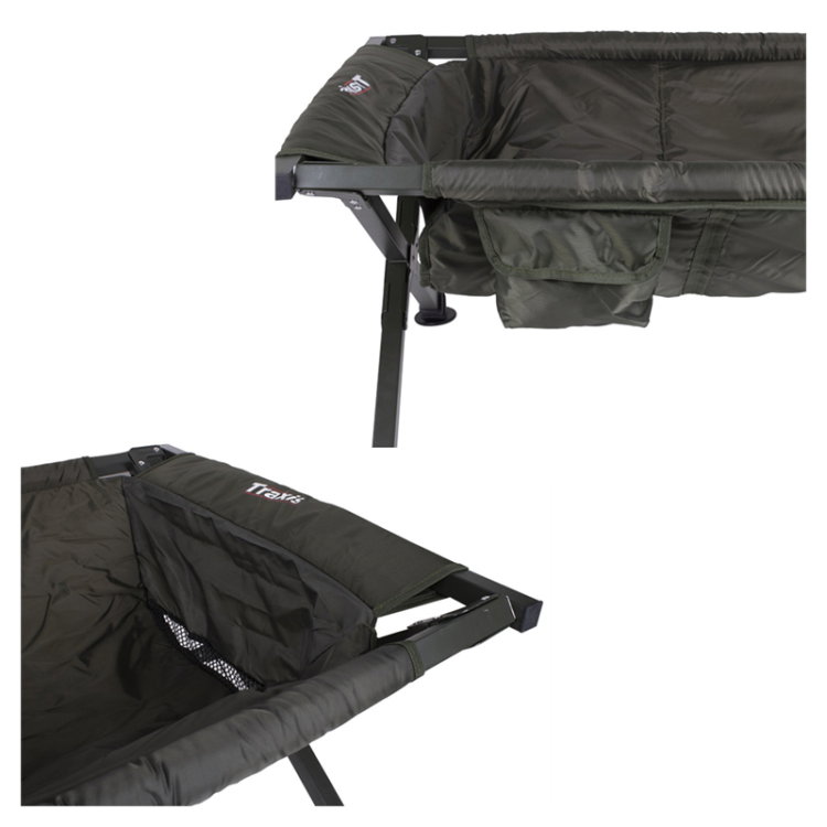 Карп люлка Traxis Carp Cradle XXL RAVAV5077