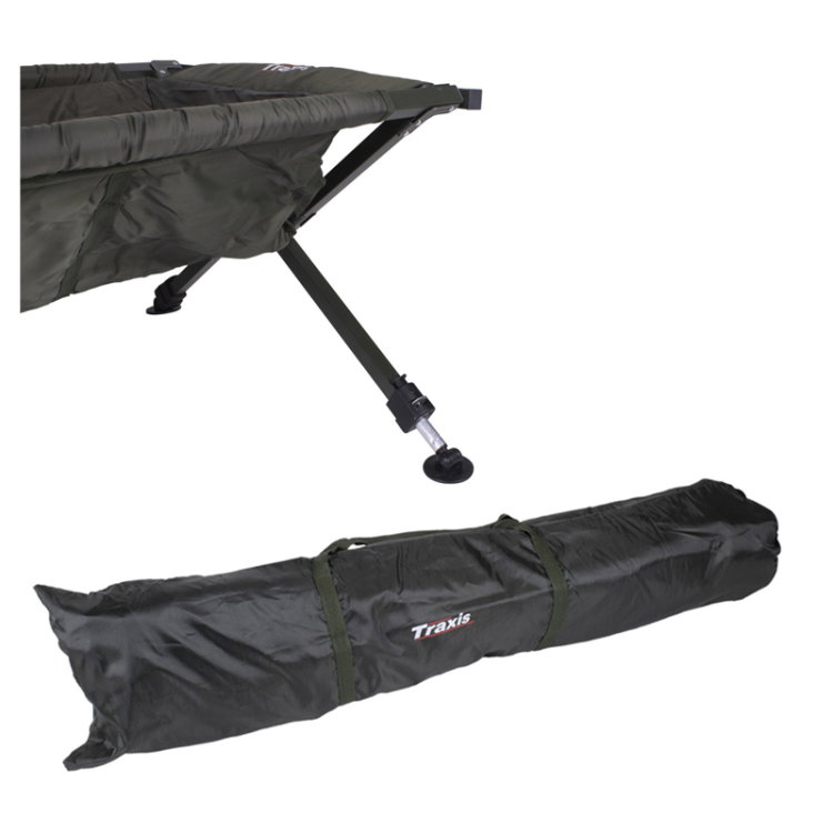 Карп люлка Traxis Carp Cradle XXL RAVAV5077