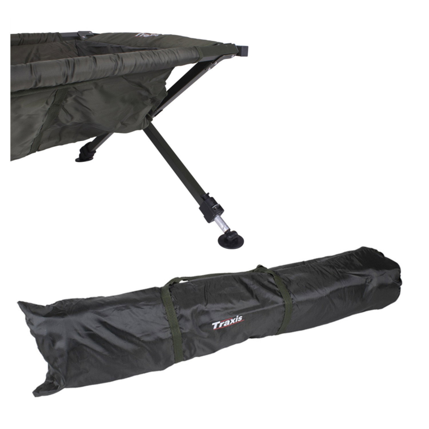 Карп люлка Traxis Carp Cradle XXL RAVAV5077