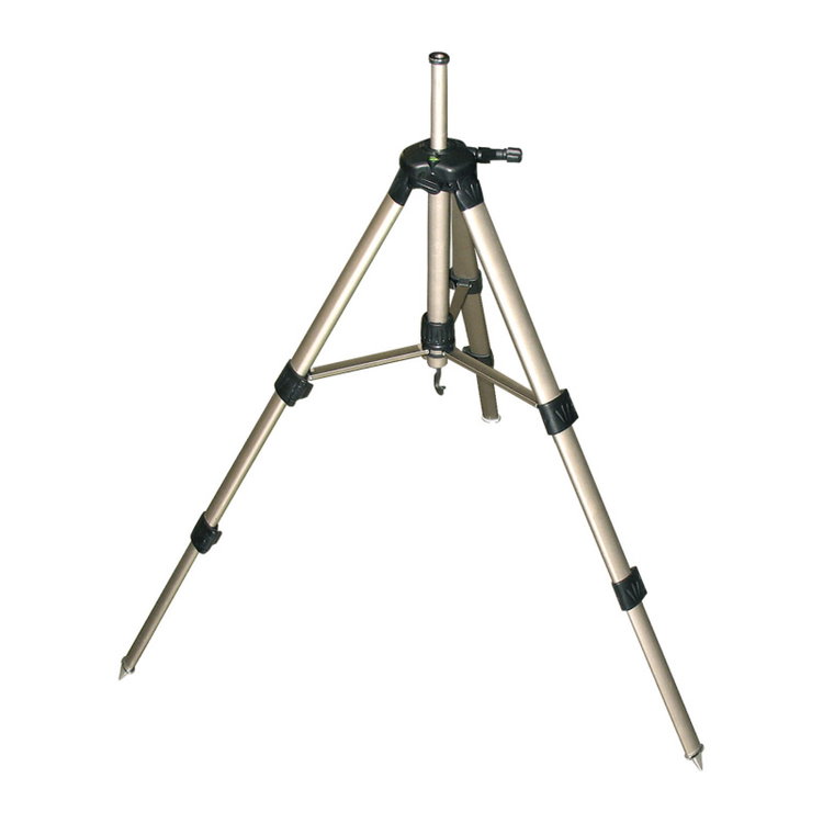 Трипод FilStar Deluxe L3-T1203 L3-T1203