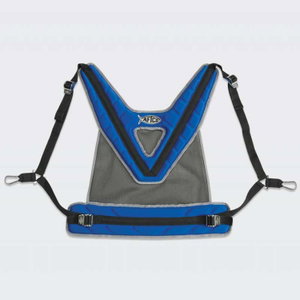AFTCO Ultimate Shoulder Harness HRNS2BLUE