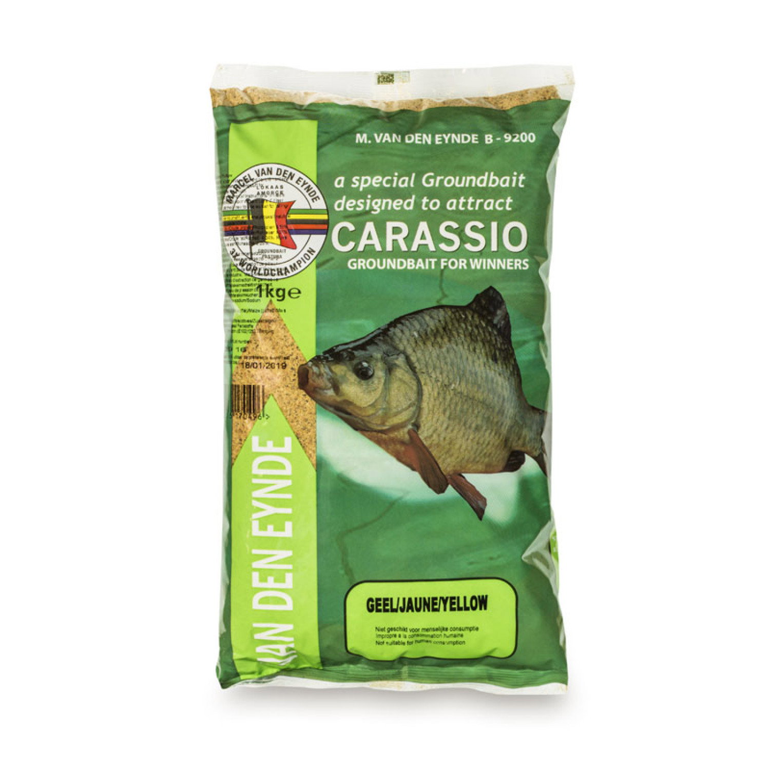Захранка Carassio 927952