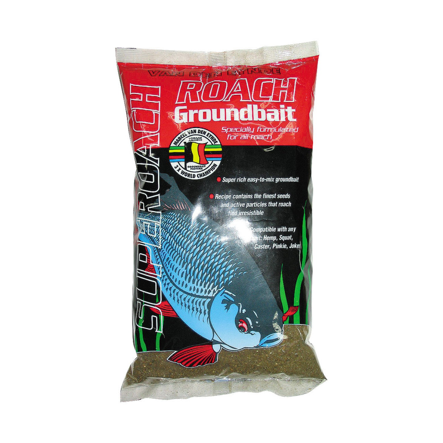Захранка SupeRoach 321620