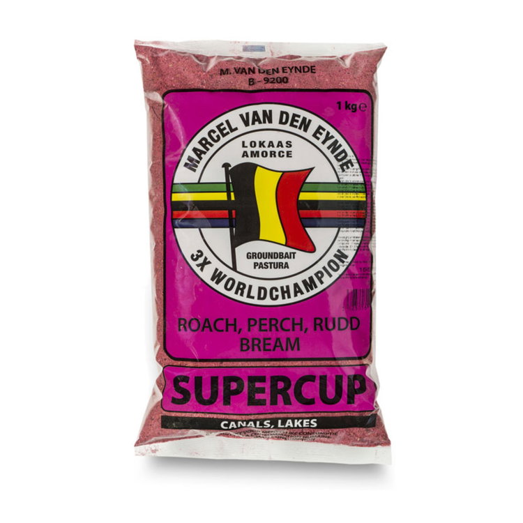 Захранка Super Cup Red 321619