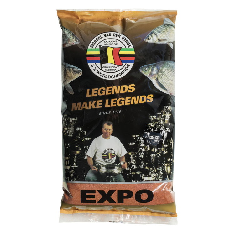 Захранка Expo 320193