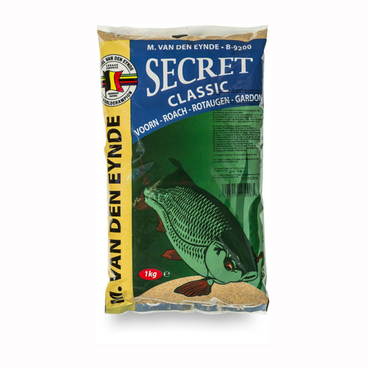 Захранка Secret 320116