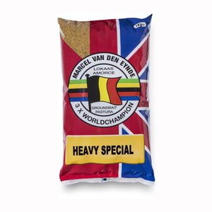 Захранка Heavy Special 321632