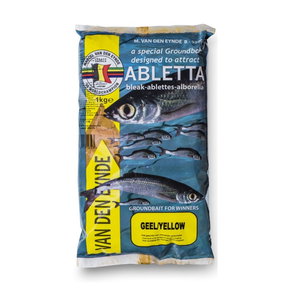 Захранка Abletta 943003