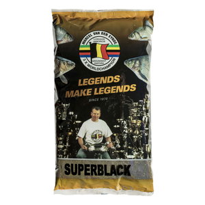 Захранка Super Black 320126