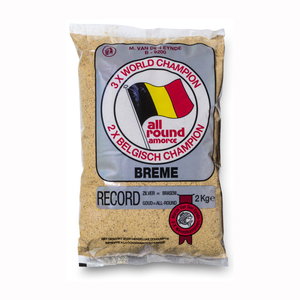 Захранка Record Breme