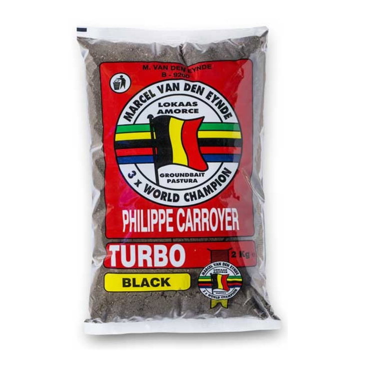 Захранка Turbo 320139