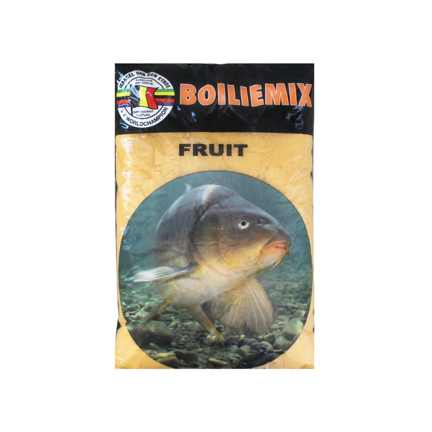 Добавка Boilie Mix 925323