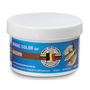 Боя за захранка Magic Color 321629