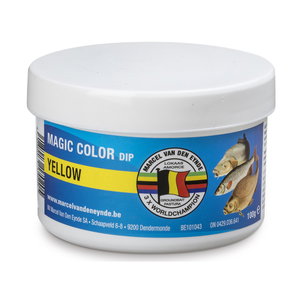 Боя за захранка Magic Color 321628