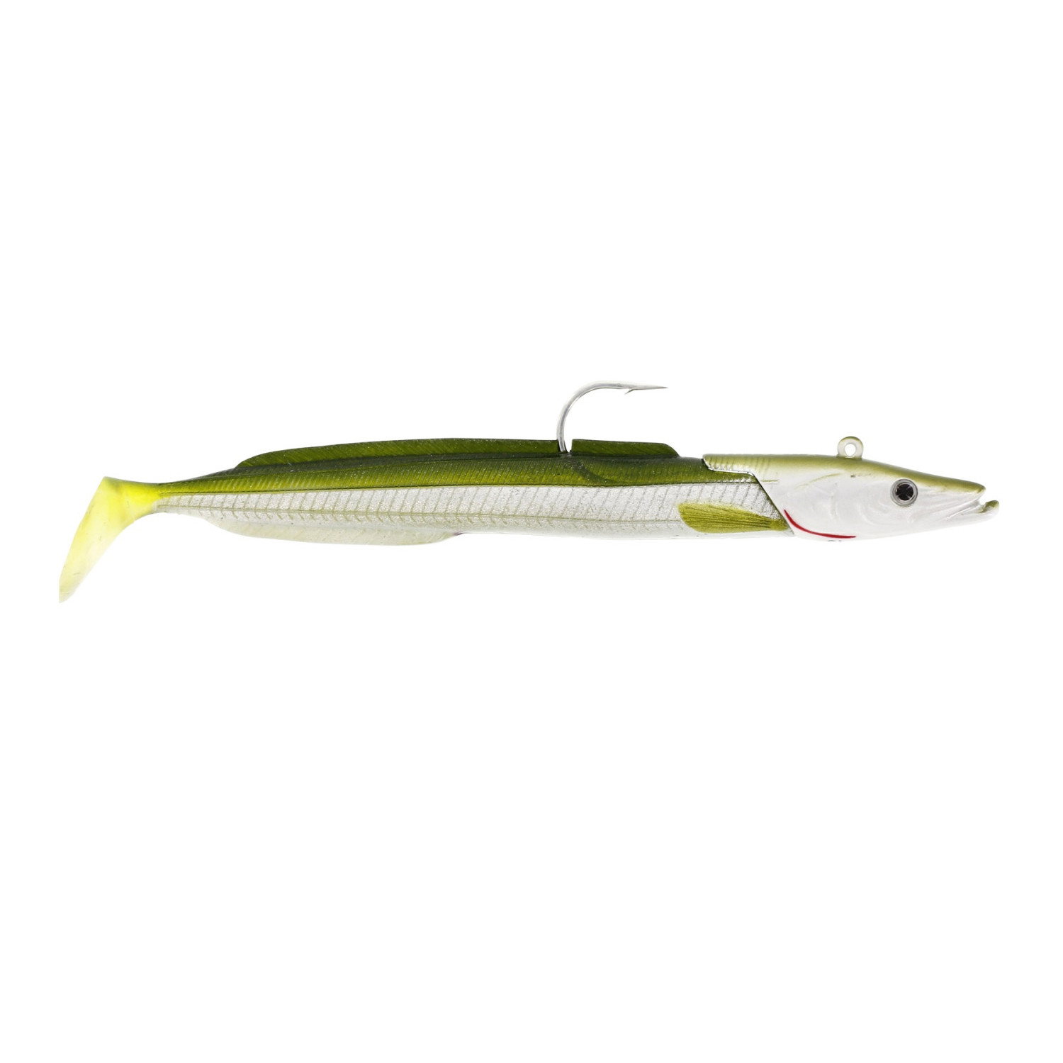 Силикон Westin Sandy Andy Jig - 1+1 S141-454-069