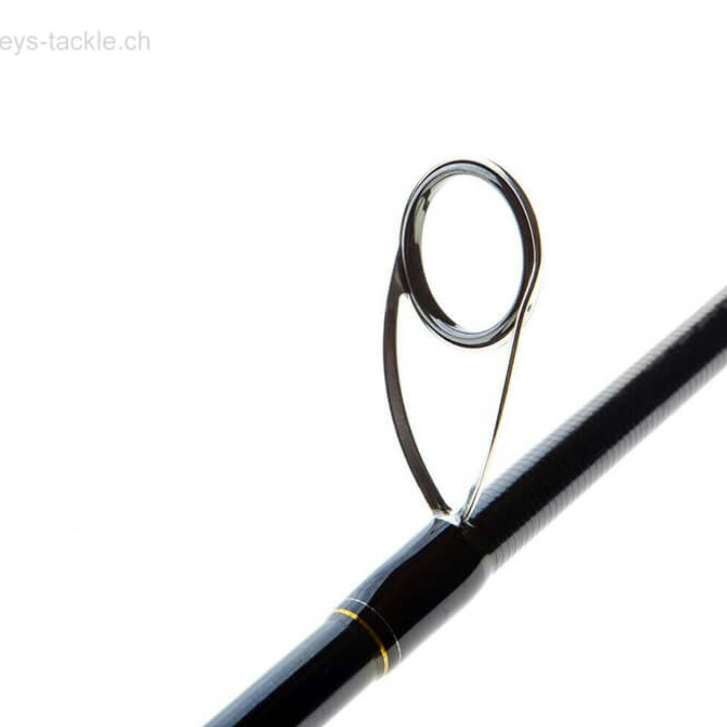 Спининг ZETRIX Avalanche 234 см Medium-Heavy  12-40 гр