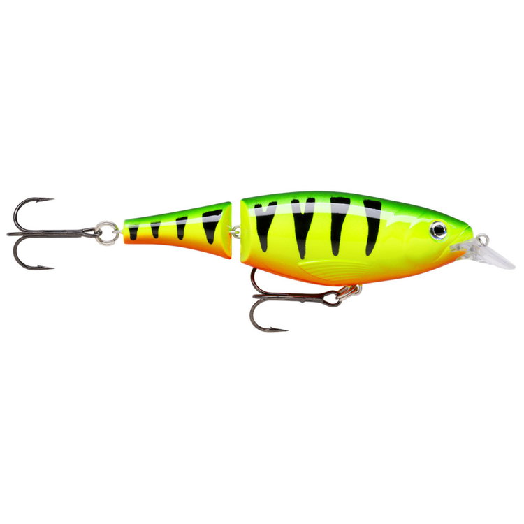 Воблер X-Rap Jointed Shad XJS13 - FP