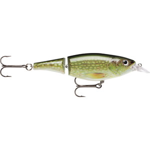Воблер X-Rap Jointed Shad XJS13 - PK