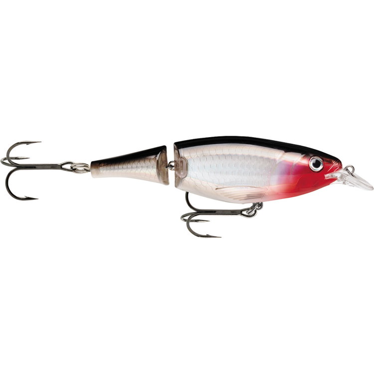 Воблер X-Rap Jointed Shad XJS13 - S