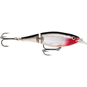 Воблер X-Rap Jointed Shad XJS13 - S