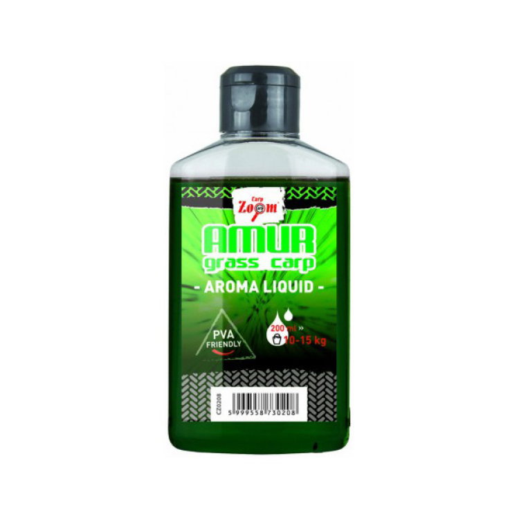 Течен ароматизатор CZ Amur Aroma Liquid CZ0208
