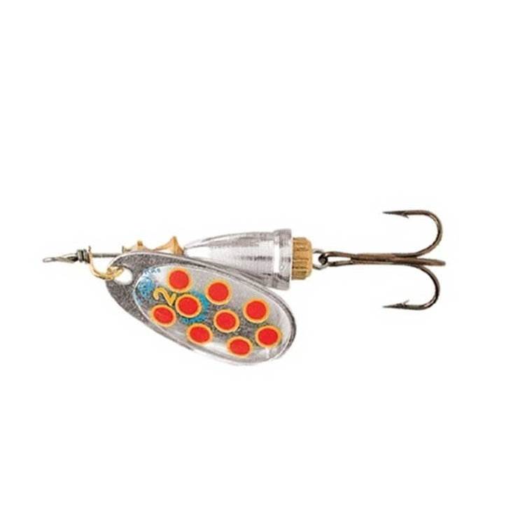 Блесна Vibrax Hot Pepper BFS1 - SYR