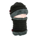 Комплект Шапка и Шал CZ Beanie & Scarf Set CZ3054