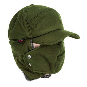 Шапка CZ Polar Explorer Cap CZ3061