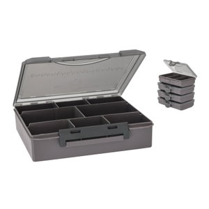 Комплект кутии CZ Carp Accessory Box 5in1 CZ3207
