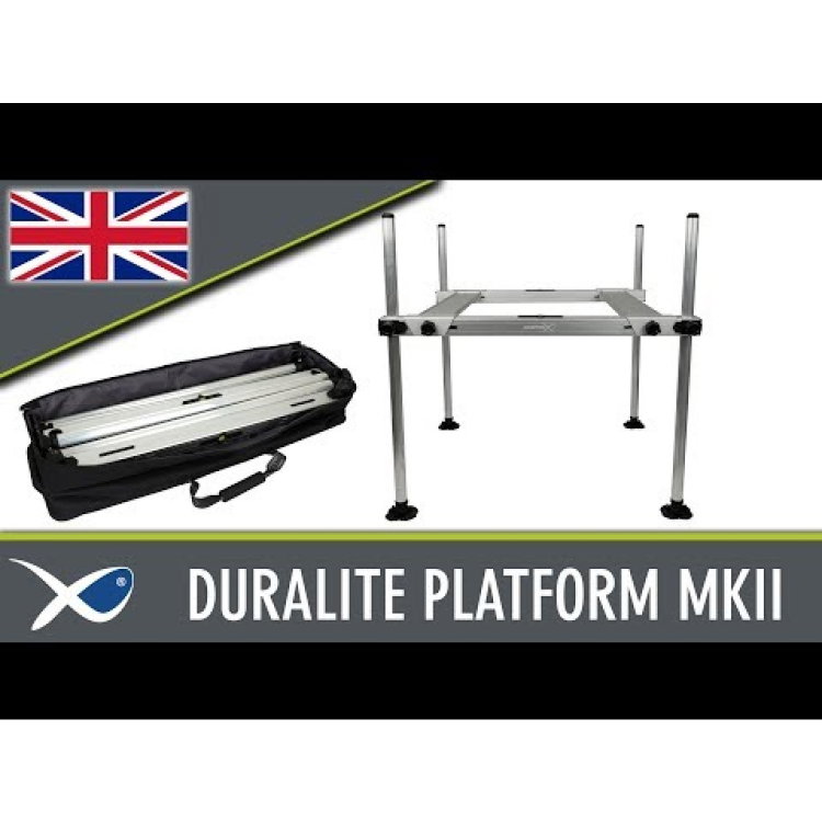 Платформа Matrix Duralite Platform MKII GST002