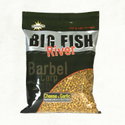 Пелети Big Fish River - Cheese & Garlic pellets 948857