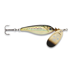 Блесна Minnow Super Vibrax BFMSV1 - G