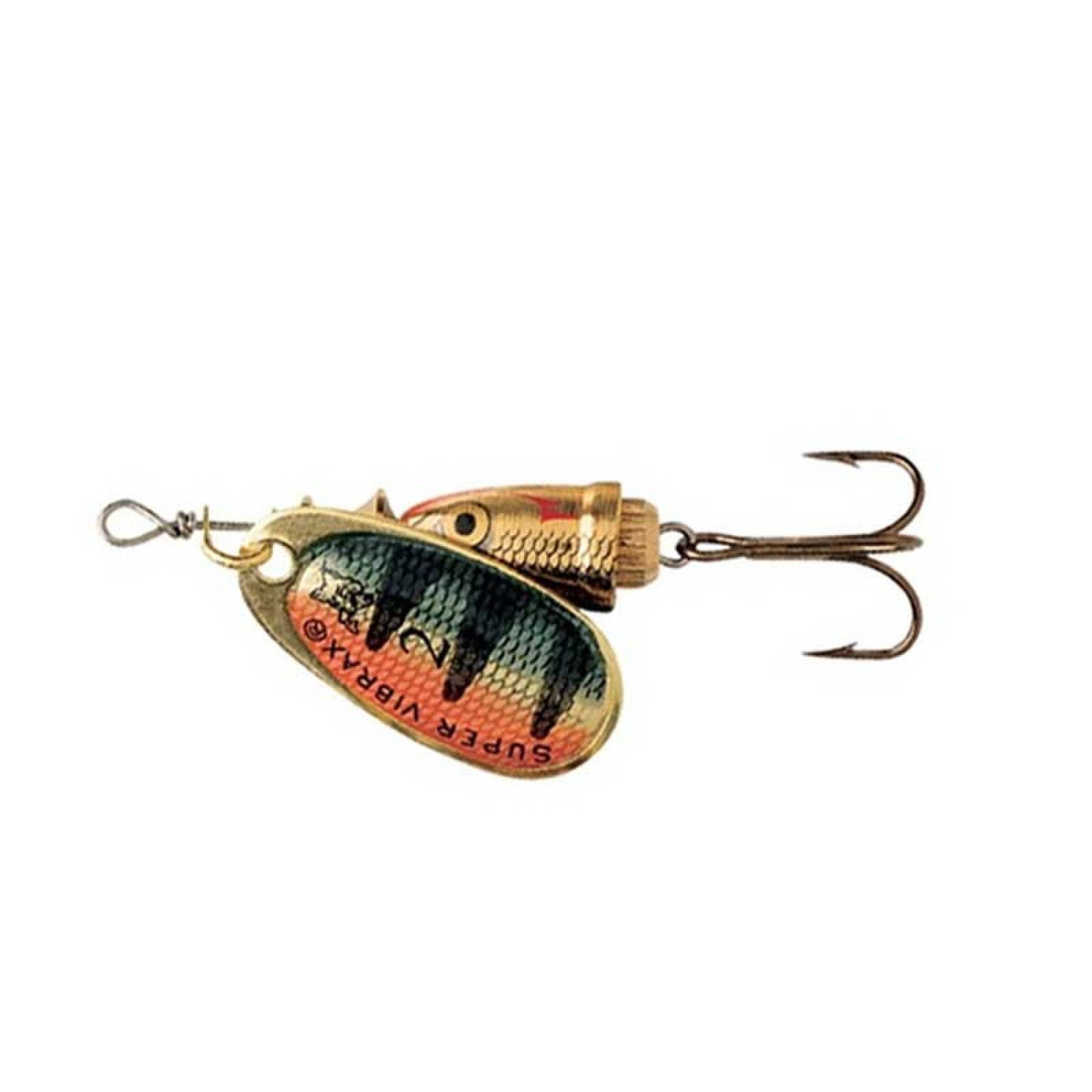 Блесна Vibrax Shad BFSD2 - P