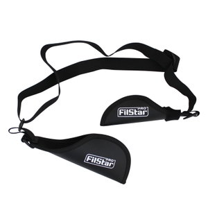 Калпачок двоен FilStar Rod Holder - Carbon 947936