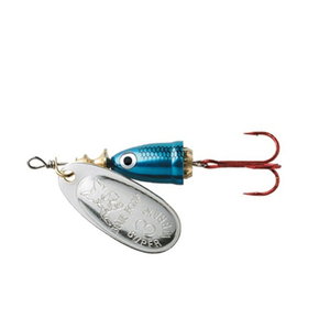 Блесна Vibrax Shad BFSD2 - BS