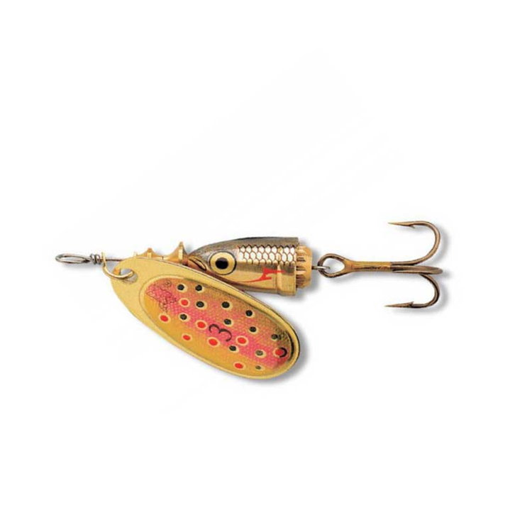 Блесна Vibrax Shad BFSD3 - TR