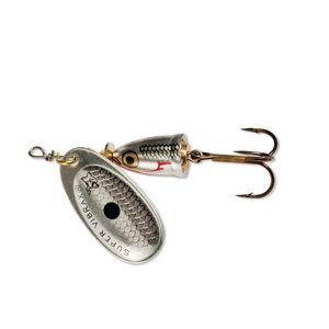 Блесна Vibrax Shad BFSD4 - SSD