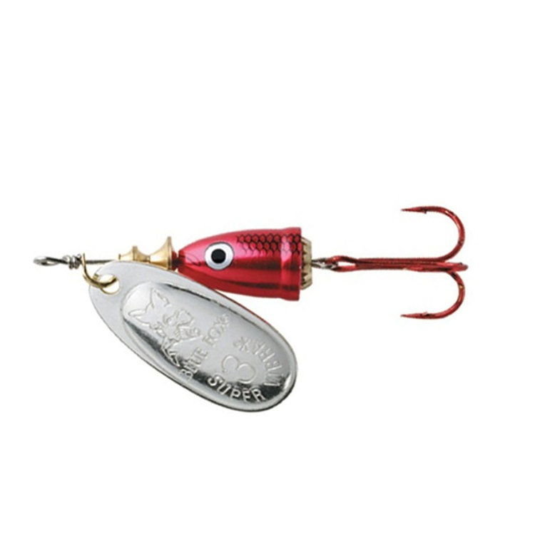 Блесна Vibrax Shad BFSD5 - RS