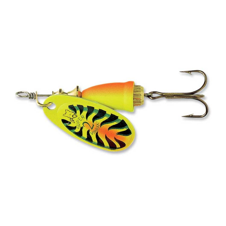 Блесна Vibrax Fluorescent BFF5 - FT