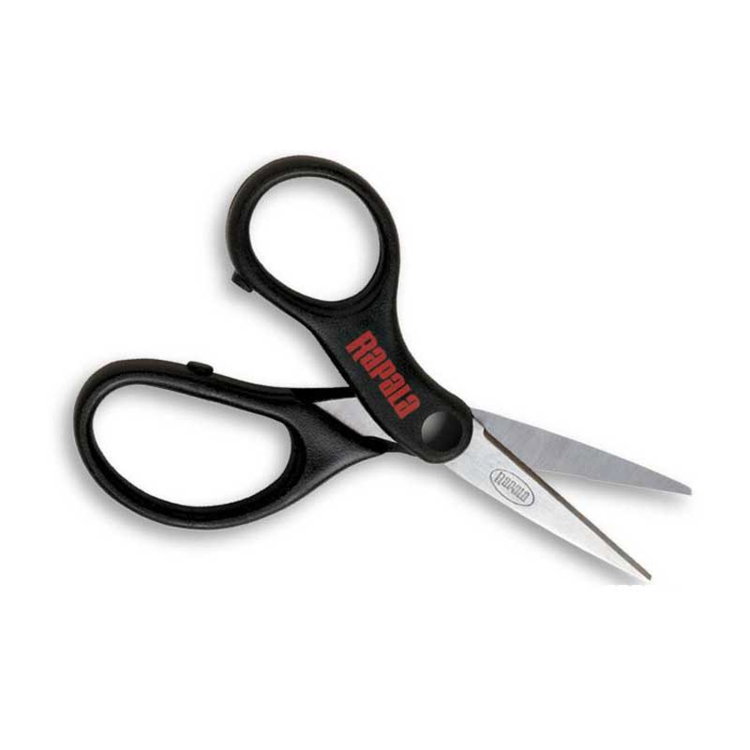 Ножица за плетено влакно Rapala RSD-1 (RLS)