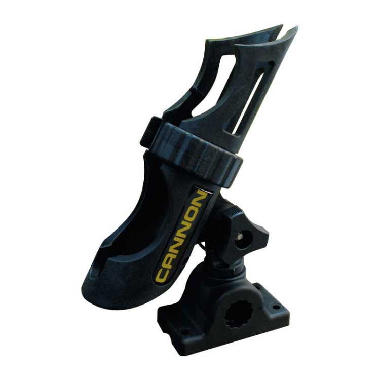 CANNON - Rod Holder - Стойка за лодка 921044