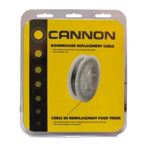 CANNON - Кабел за даунригер 923237
