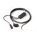 Връзка с GPS Magellan и Sportrak  Meridian AS-HHMAG344
