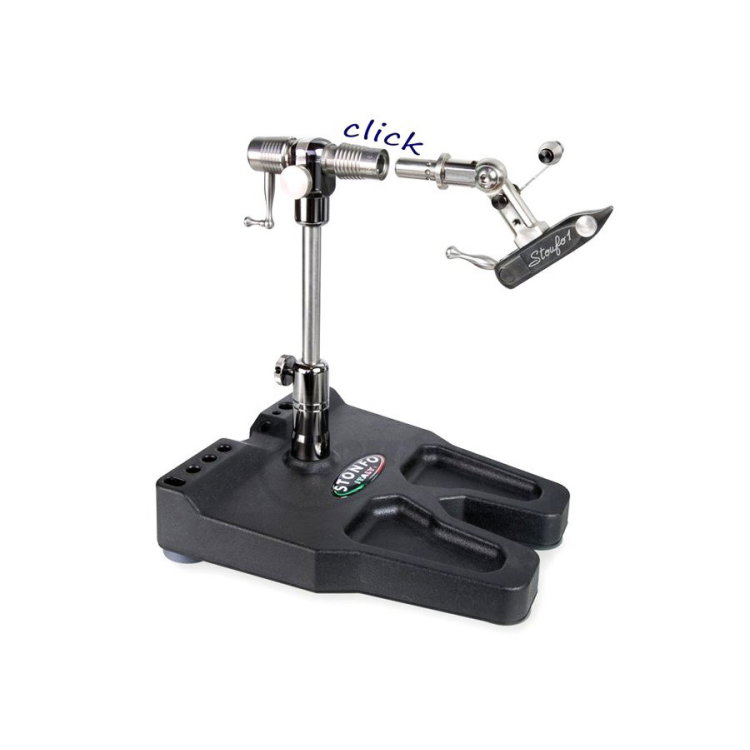 Арт.654 менгеме Stonfo Morsetto Transformer Art.654